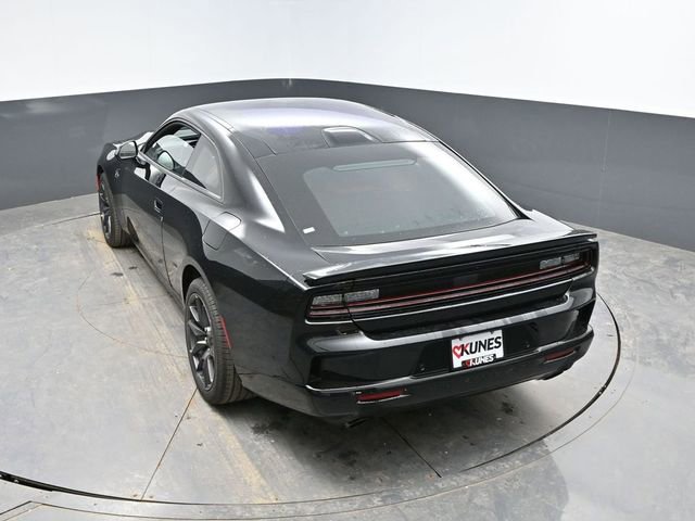 New 2026 Dodge Charger R/T Scat Pack image 34