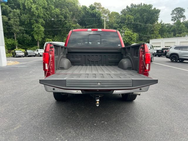 Used 2019 Ford F150 Lariat w/ Equipment Group 502A Luxury RWD image 46