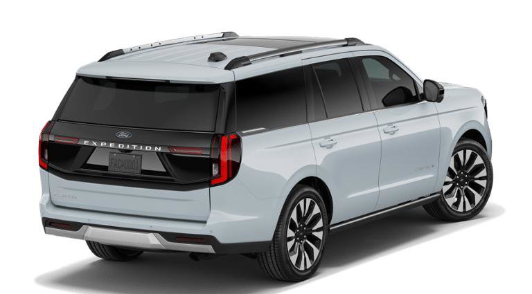 New 2026 Ford Expedition Platinum AWD/4WD image 29