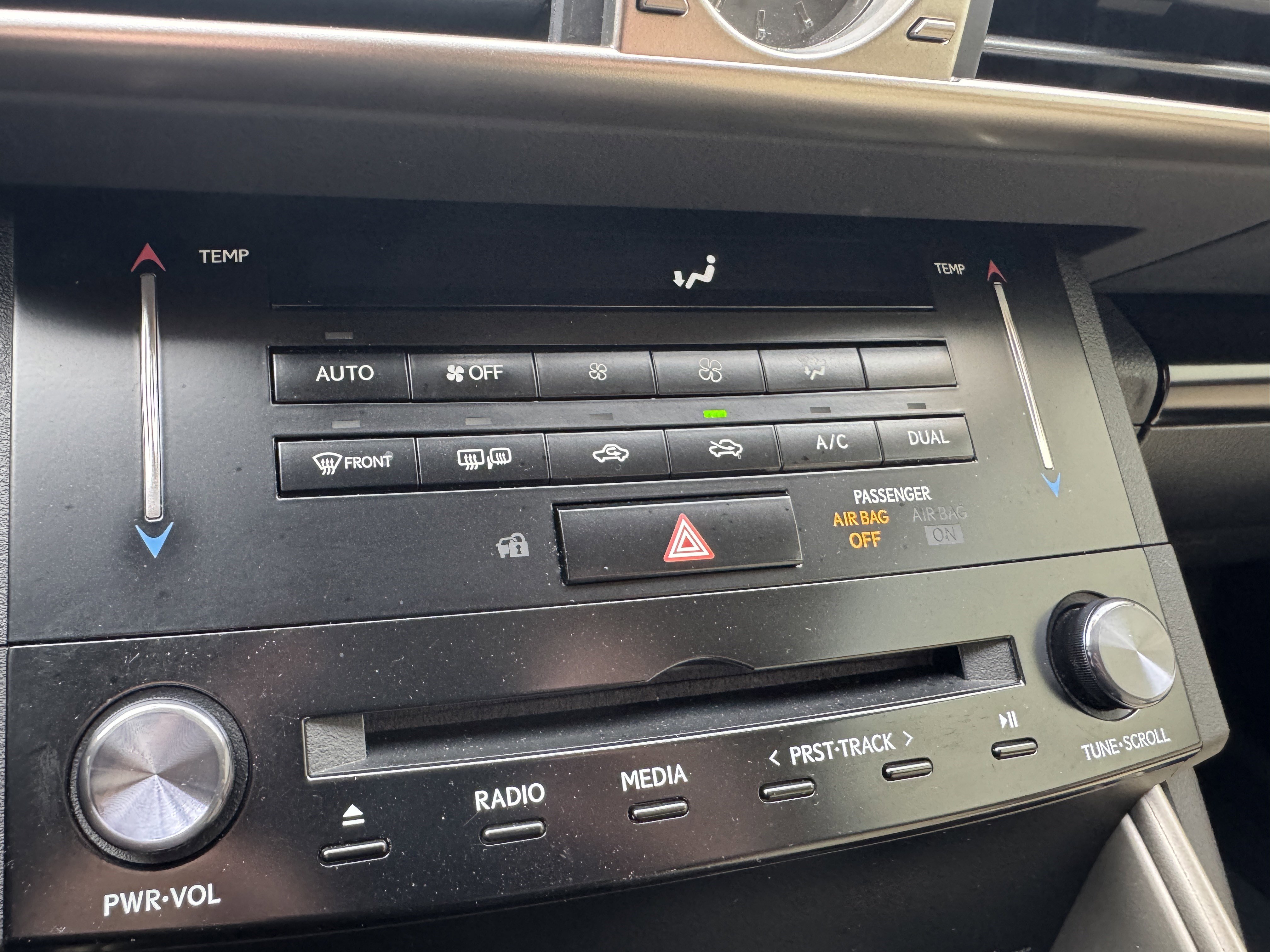 Used 2014 Lexus IS 250 RWD image 27
