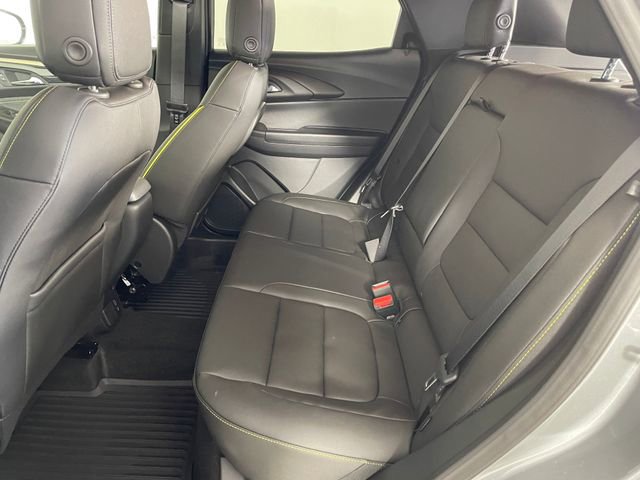 New 2026 Chevrolet TrailBlazer ACTIV w/ Convenience Package AWD/4WD image 14