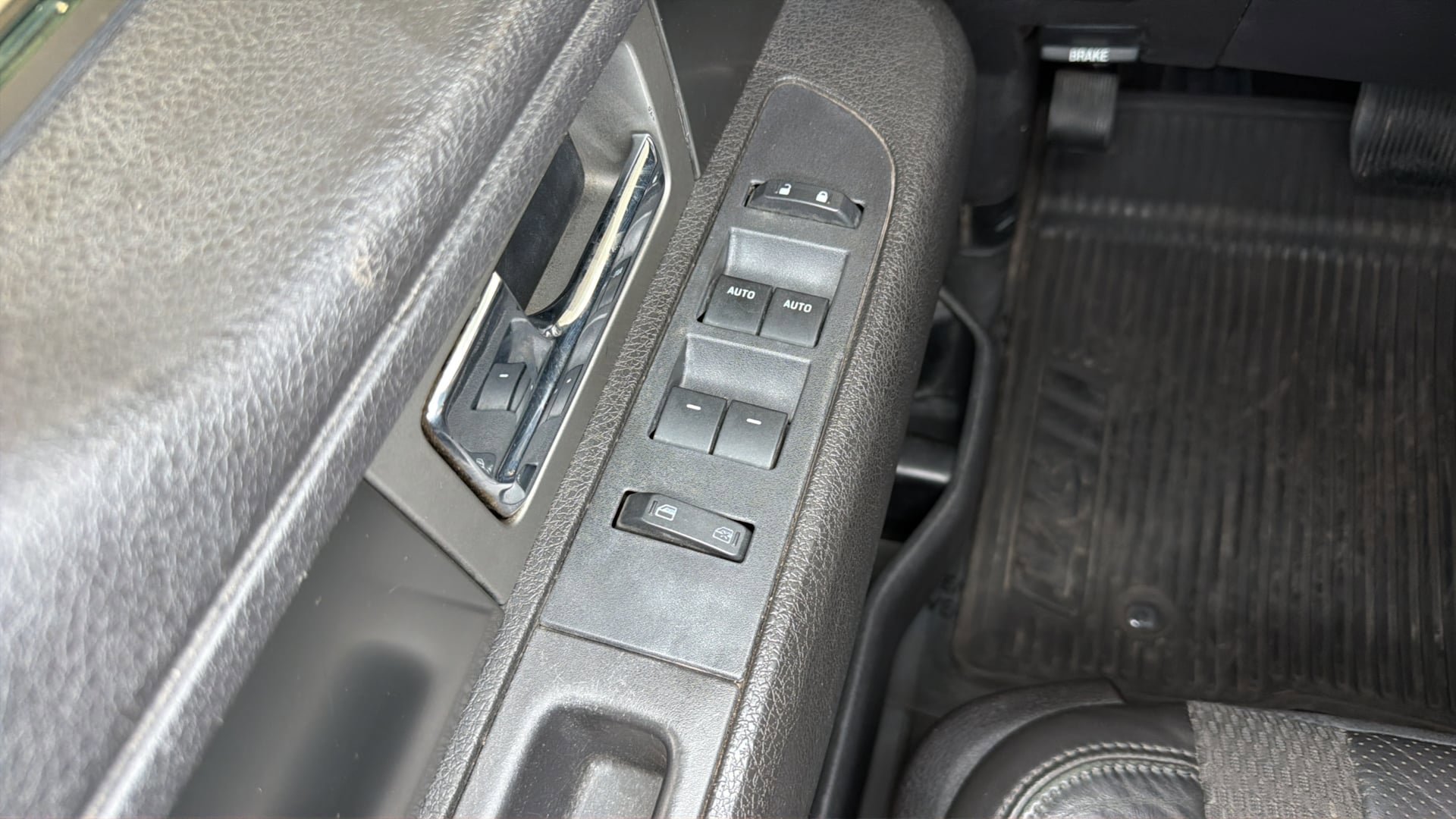 Used 2013 Ford F150 Raptor w/ Luxury Equipment Group AWD/4WD image 19
