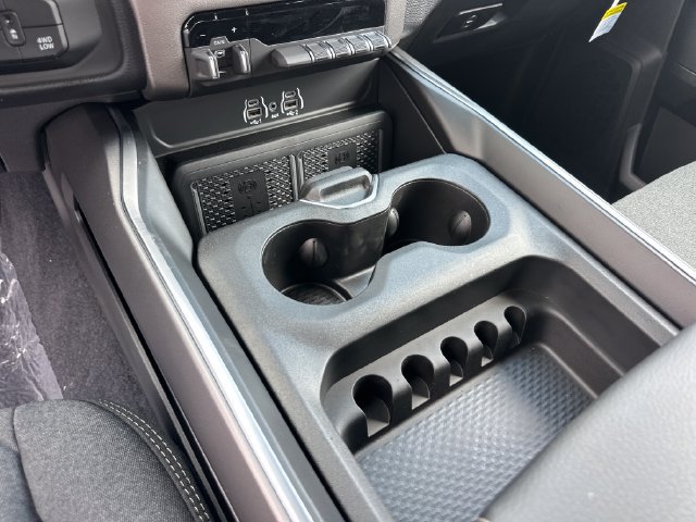 New 2027 RAM 2500 Big Horn AWD/4WD image 20