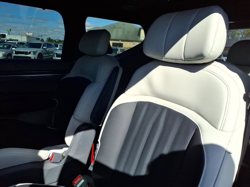 New 2026 Kia EV9 GT-Line AWD/4WD image 26