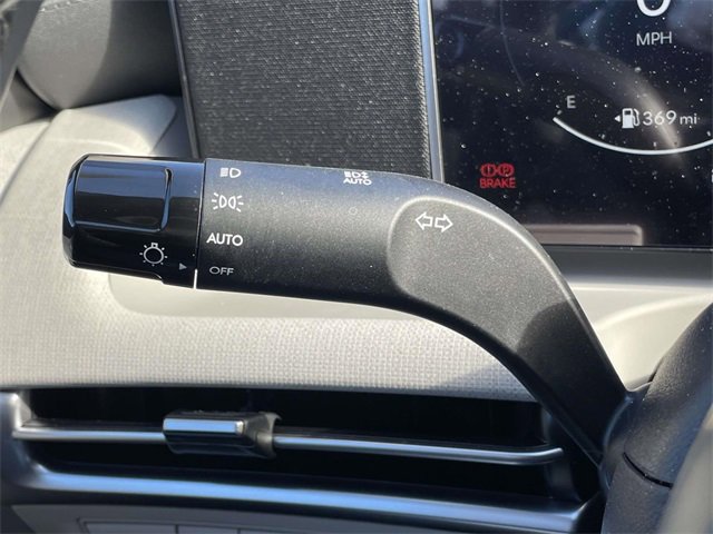 Certified 2025 Hyundai Tucson SEL image 16