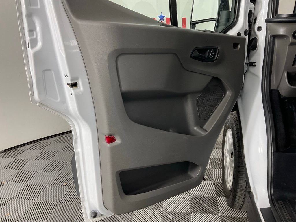 Used 2024 Ford Transit 350 XLT RWD image 12