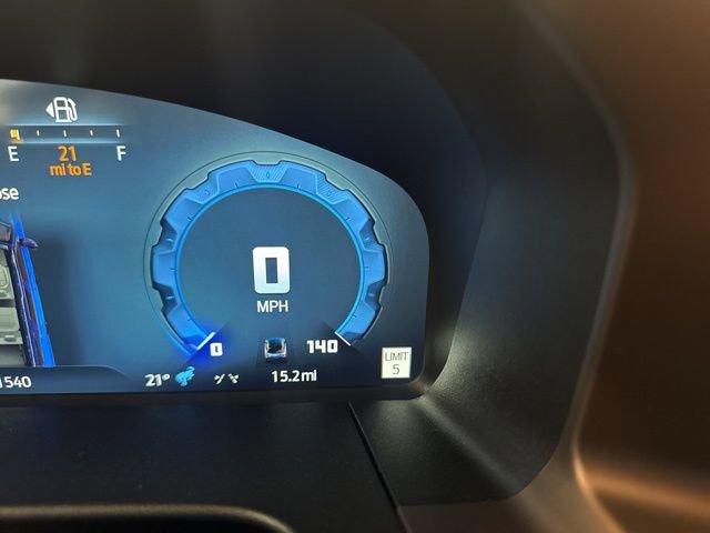 New 2025 Ford Bronco Sport Outer Banks w/ Outer Banks Tech Package+ image 33