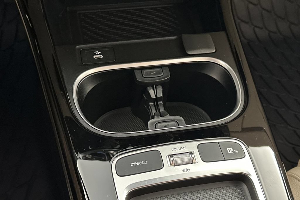 Certified 2026 Mercedes-Benz CLA 250 image 37