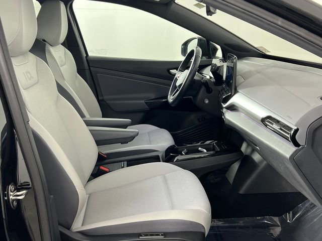 Used 2021 Volkswagen ID.4 Pro S image 16