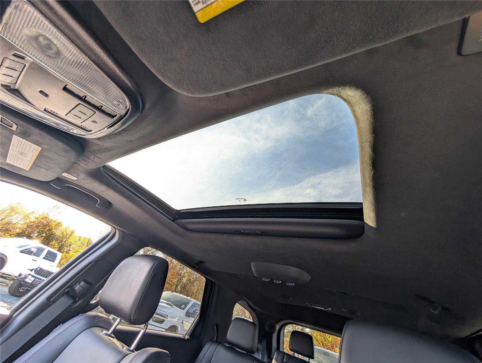 New 2026 Dodge Durango GT image 29