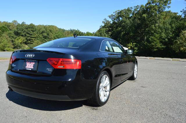 Used 2013 Audi A5 2.0T Premium Plus w/ Premium Plus Pkg image 60