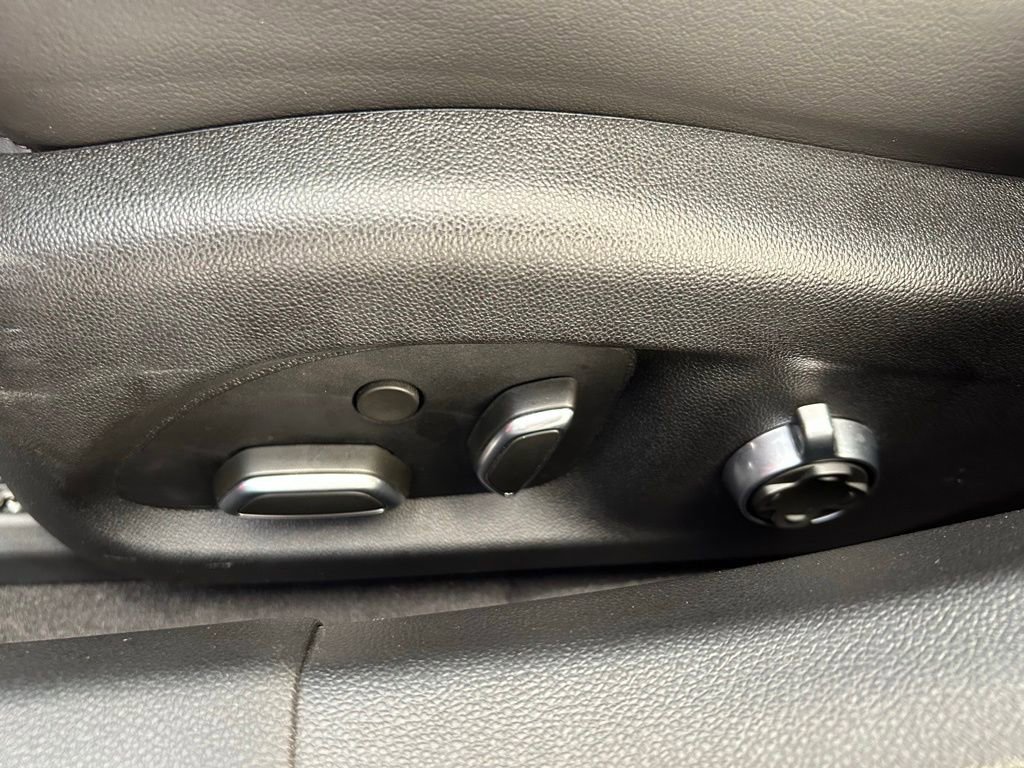 Used 2025 Cadillac CT5 Premium Luxury image 27