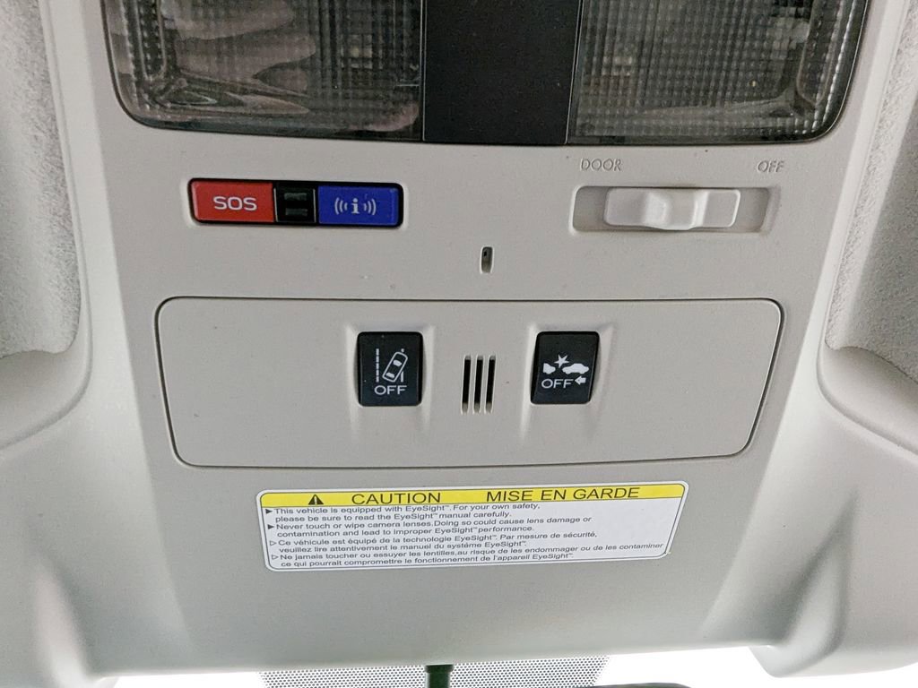 Used 2016 Subaru Crosstrek 2.0i Premium image 40