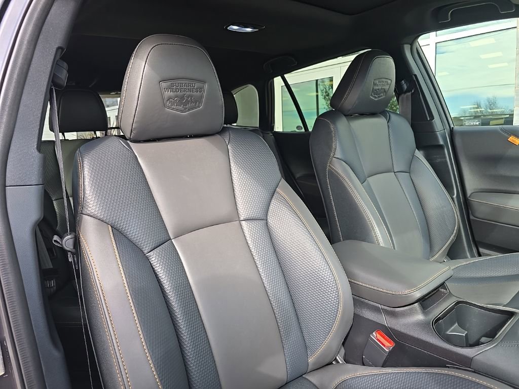 Used 2023 Subaru Outback Wilderness image 36