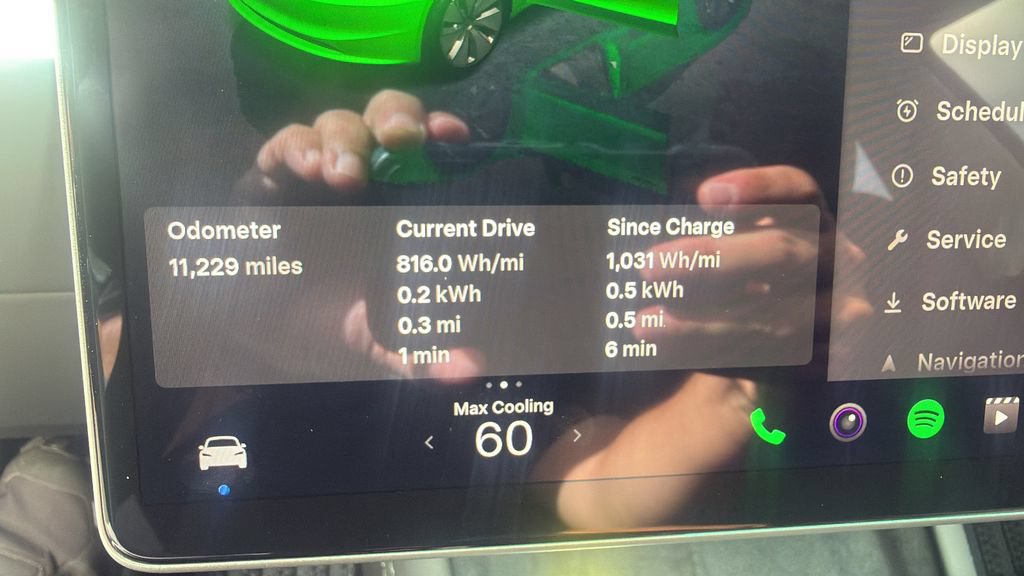 Used 2025 Tesla Model 3 Long Range RWD image 13