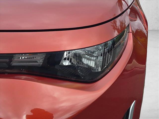Used 2024 Kia Soul LX w/ Option Group 015 FWD image 8