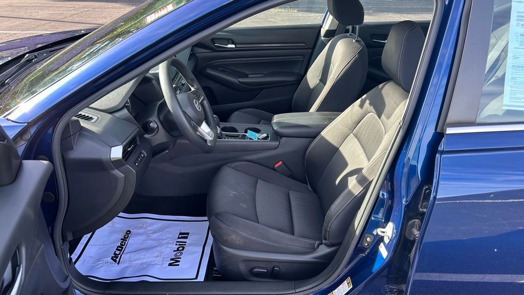 Used 2020 Nissan Altima 2.5 S image 21