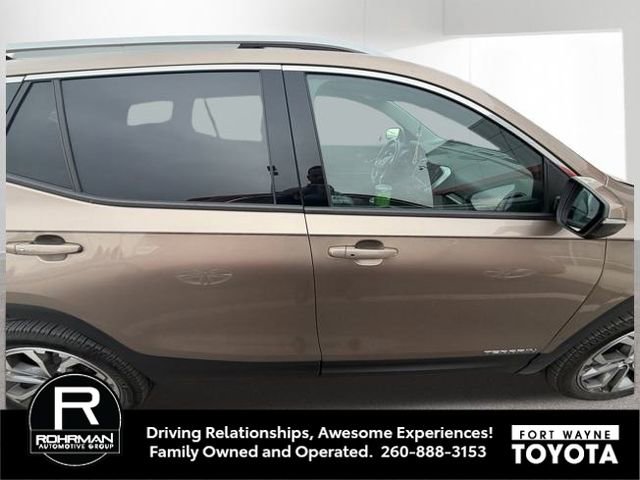 Used 2018 GMC Terrain SLT w/ Preferred Package image 6