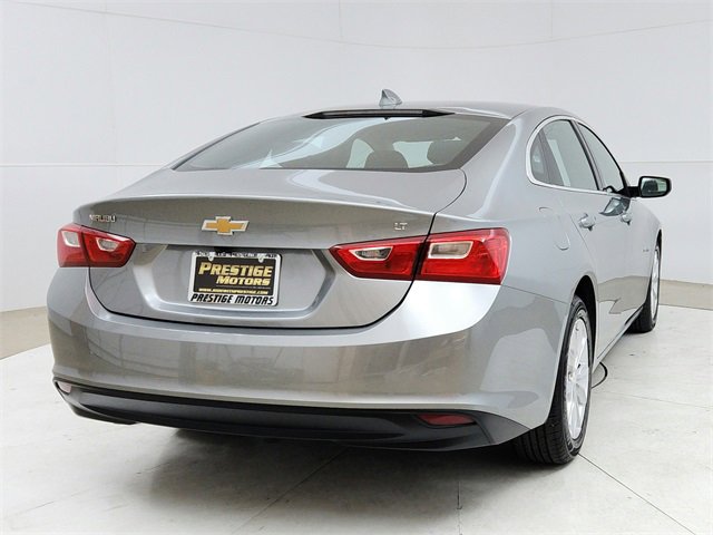 Used 2023 Chevrolet Malibu LT image 6
