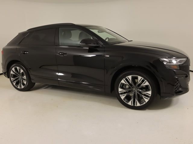 New 2026 Audi Q8 Premium Plus image 6