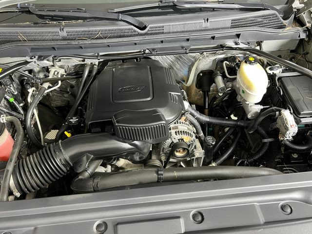 Used 2018 GMC Sierra 2500 Denali AWD/4WD image 22