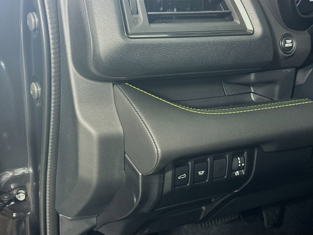 Certified 2025 Subaru Ascent Bronze Edition image 10