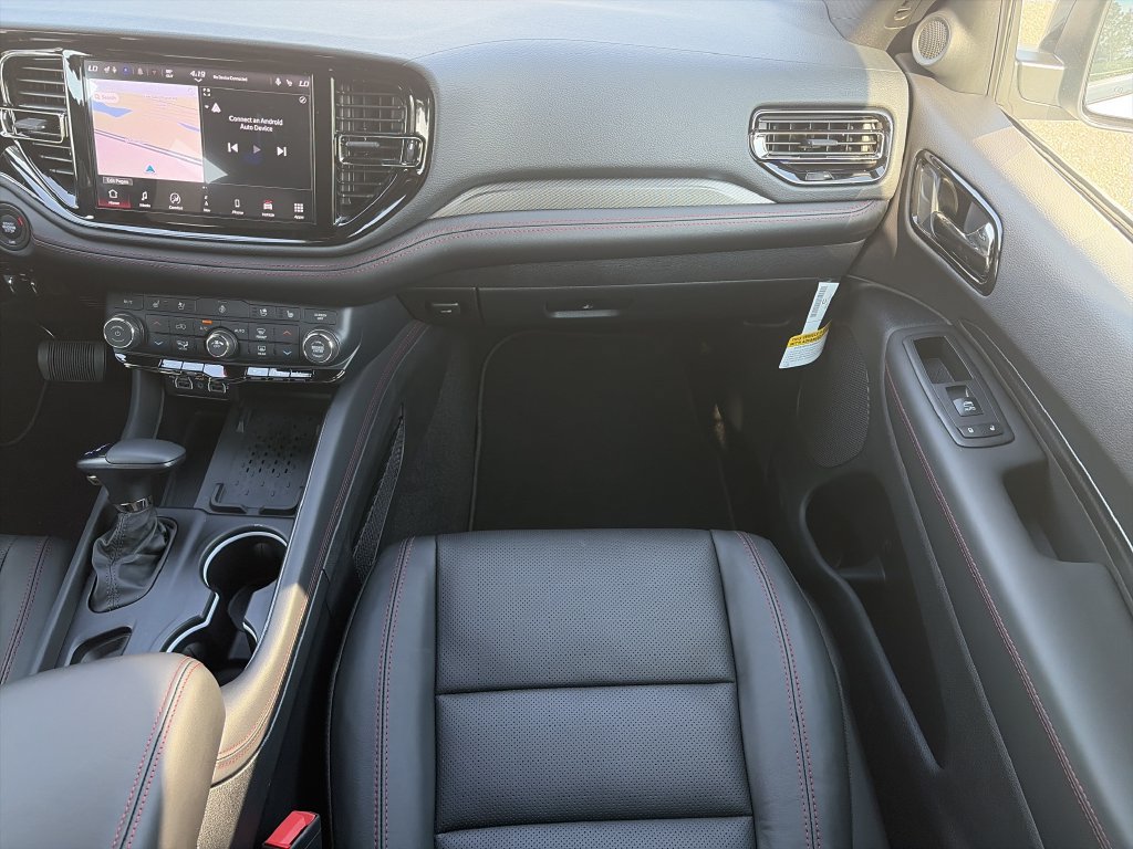 New 2027 Dodge Durango R/T AWD/4WD image 17