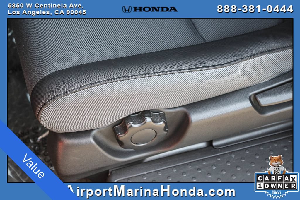 Used 2003 Honda Element EX image 23