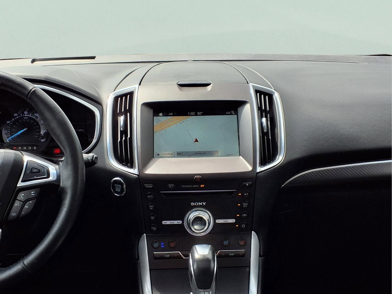 Used 2018 Ford Edge Sport w/ Equipment Group 401A image 16