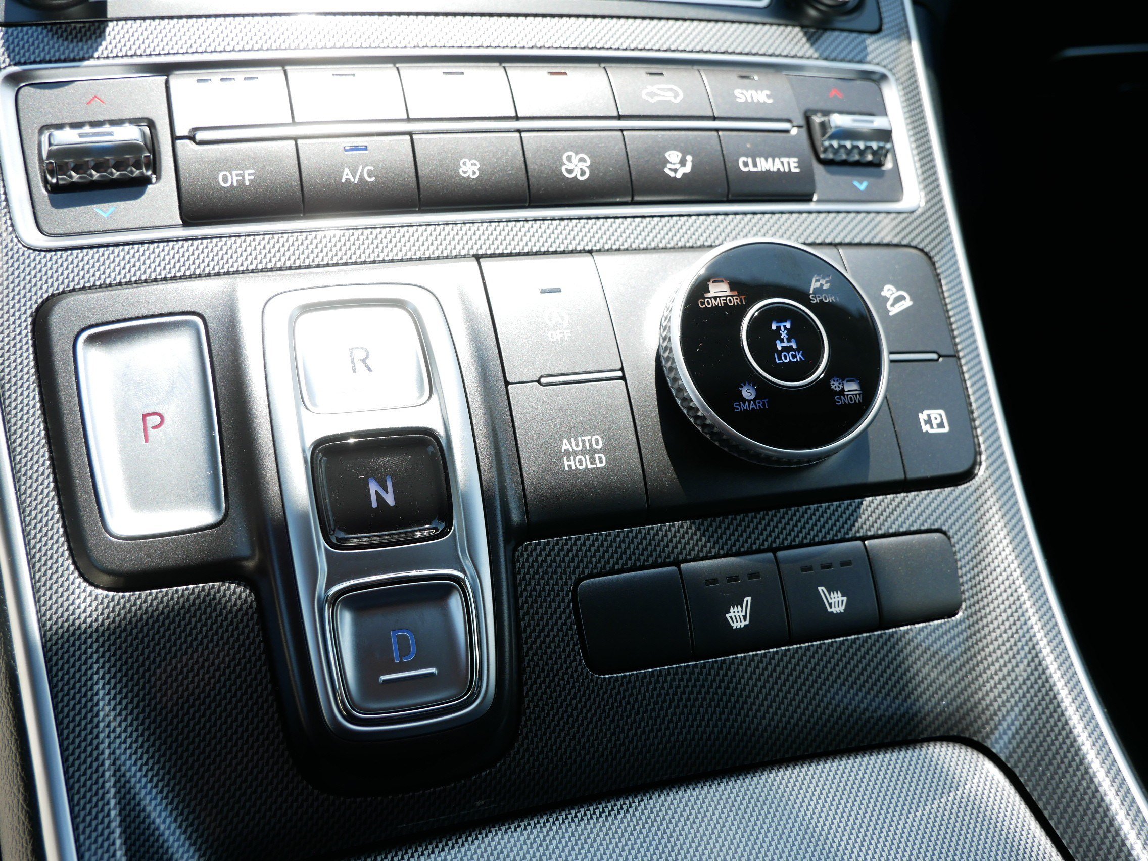 Certified 2023 Hyundai Santa Fe SEL AWD/4WD image 23