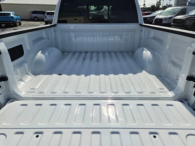 New 2026 RAM 1500 Big Horn image 10