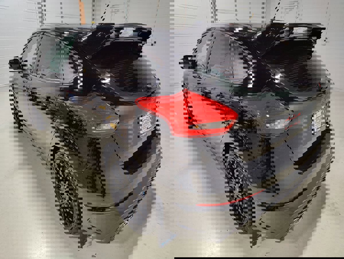 Used 2017 Ford Focus RS image 18