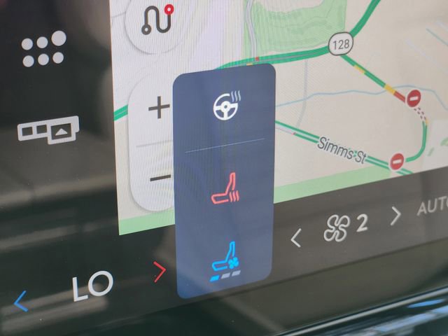 New 2026 Lincoln Nautilus Reserve image 23