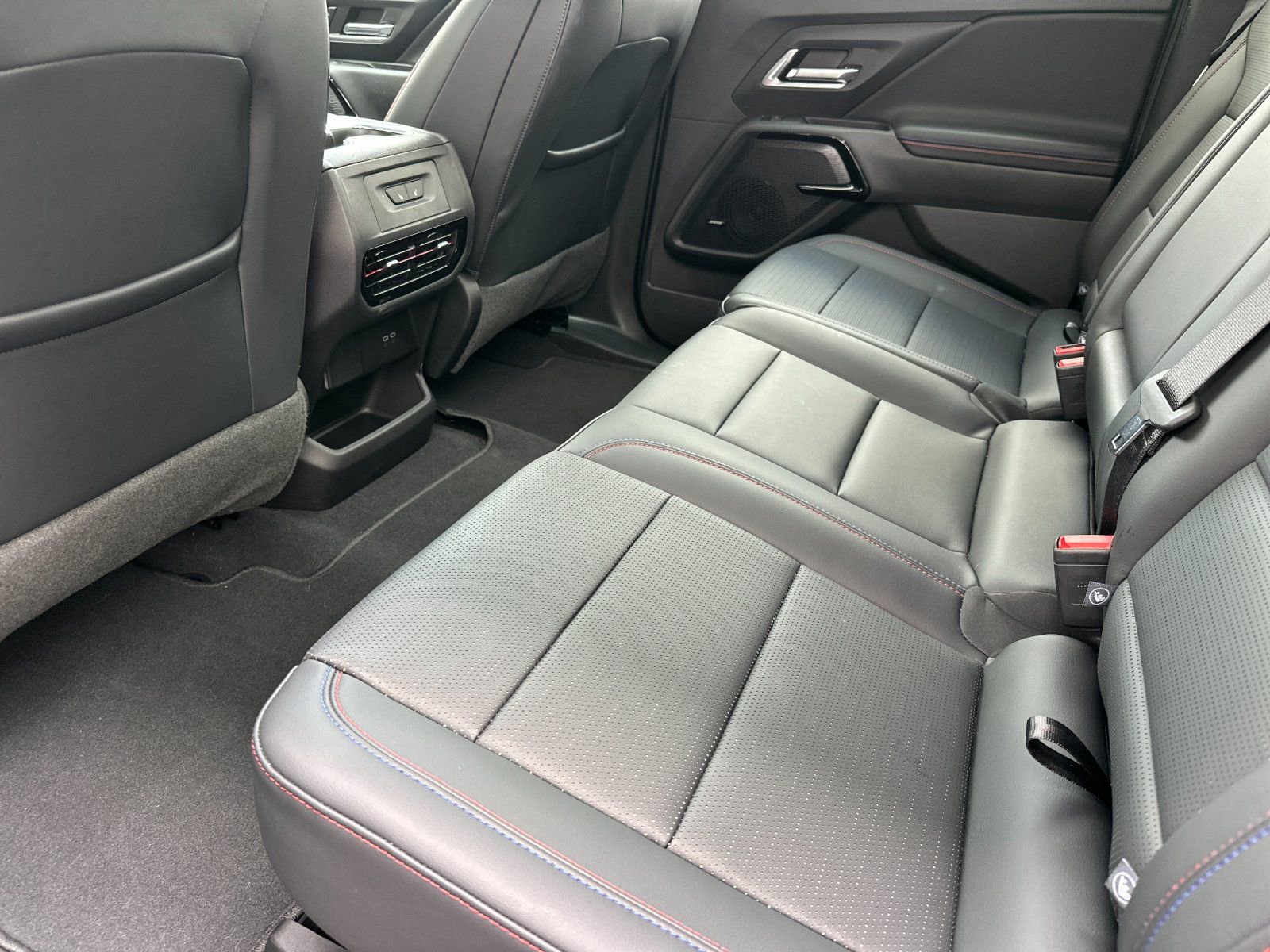 Used 2024 Chevrolet Silverado EV RST image 12