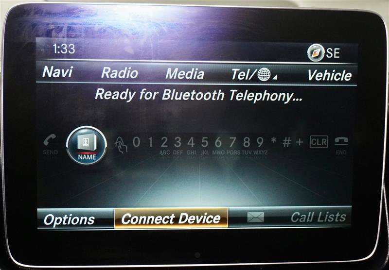 Used 2017 Mercedes-Benz GLE 350 4MATIC image 19