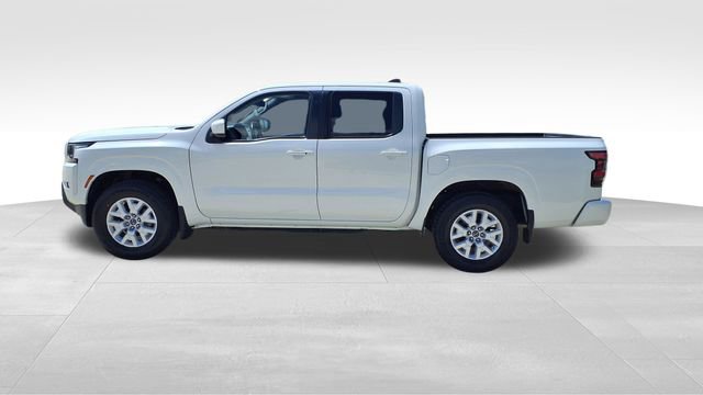 Used 2022 Nissan Frontier SV image 5