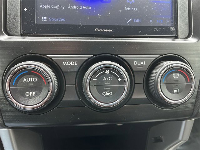 Used 2015 Subaru Forester 2.0XT Touring w/ Eyesight & Navigation System image 19