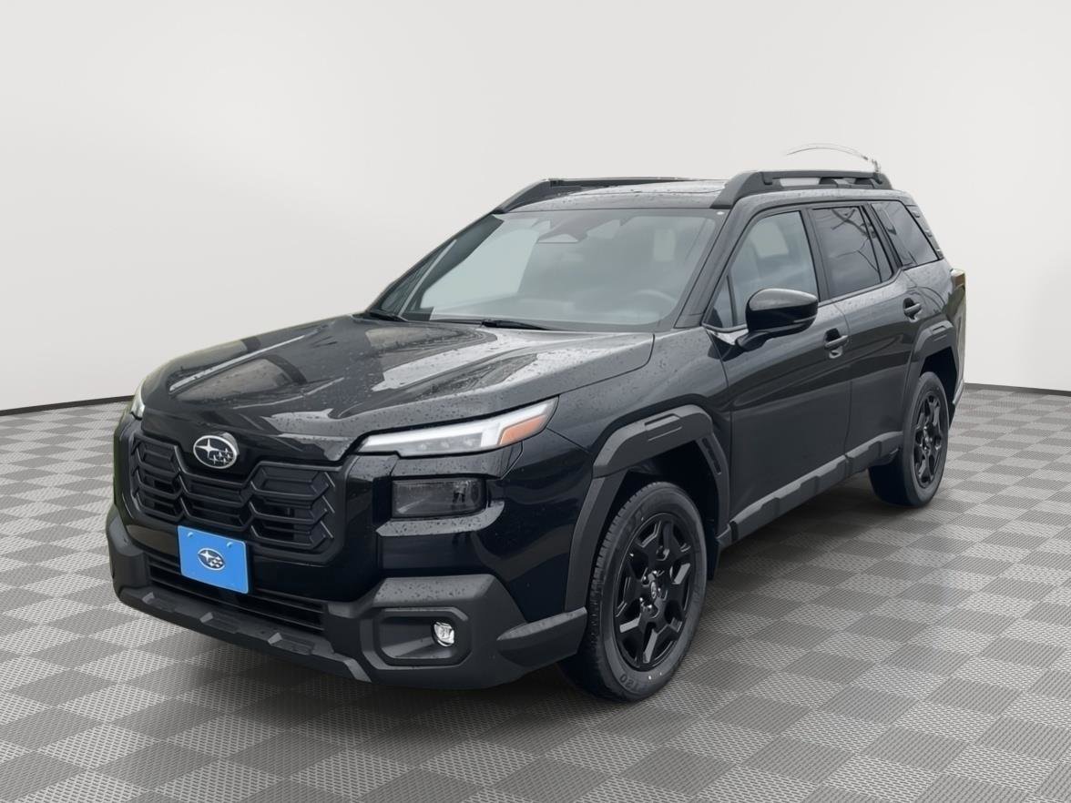 New 2026 Subaru Outback Limited