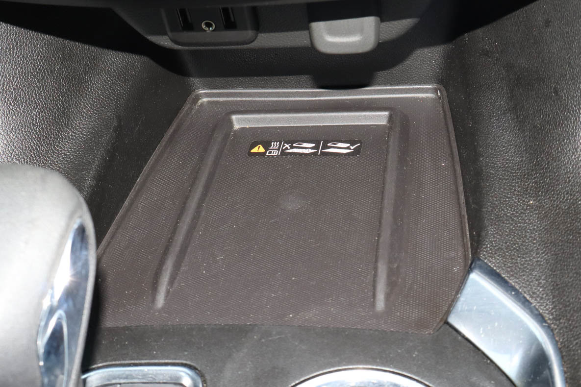 Used 2023 Chevrolet Traverse LT image 23