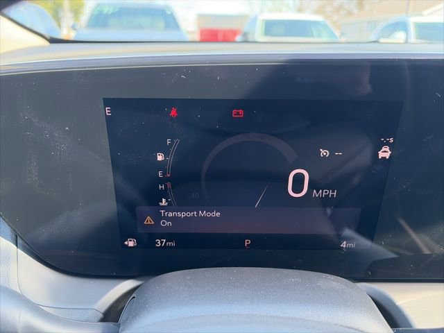 New 2026 Buick Encore GX Sport Touring AWD/4WD image 20