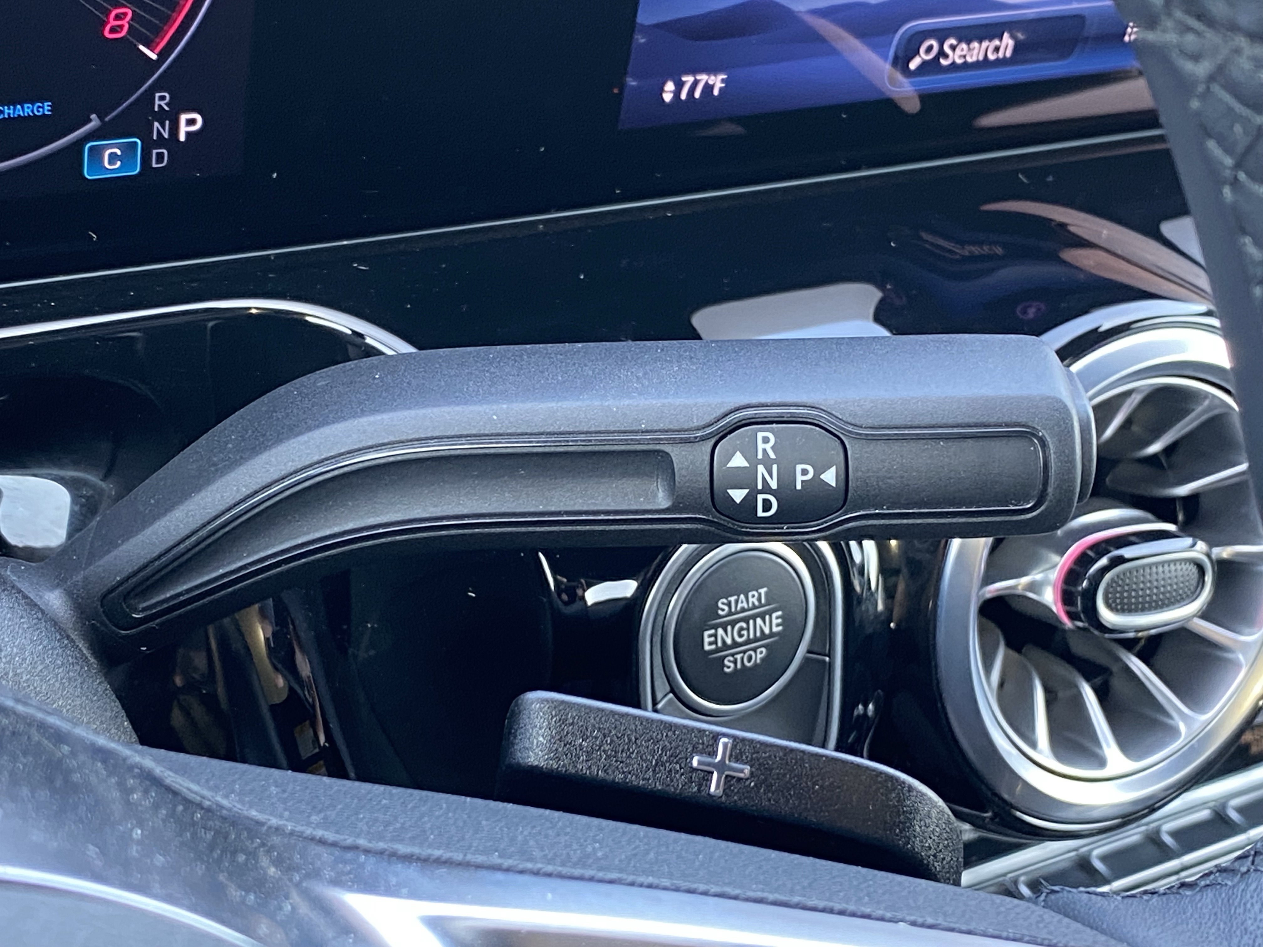 Used 2025 Mercedes-Benz GLA 250 4MATIC image 23