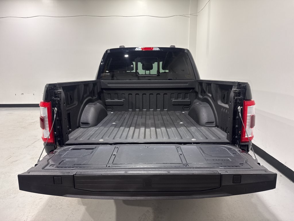 Used 2023 Ford F150 Lariat w/ Equipment Group 502A High AWD/4WD image 28
