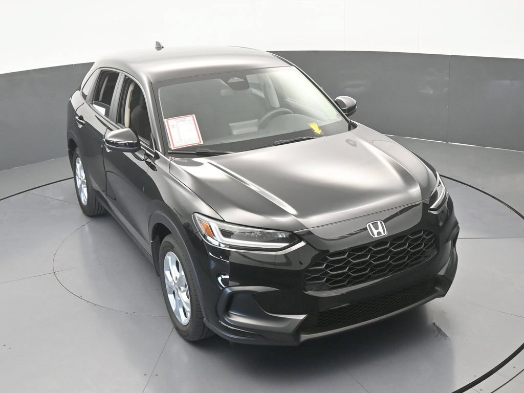 Used 2025 Honda HR-V LX image 54