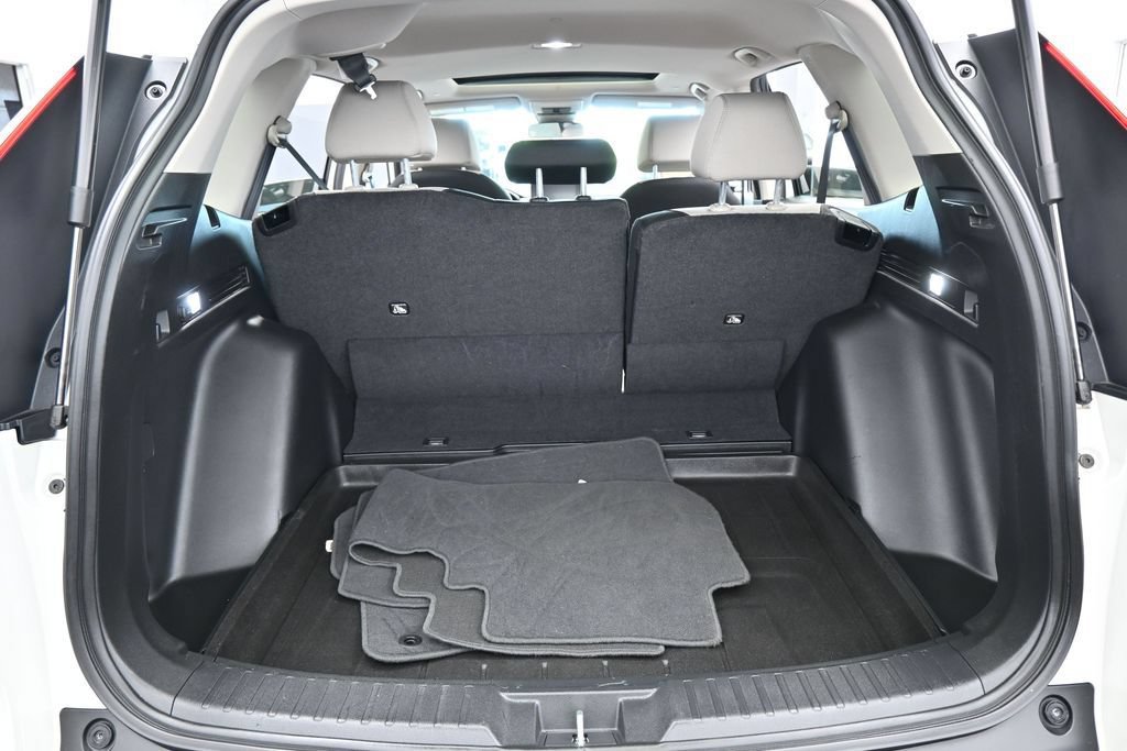 Used 2024 Honda CR-V EX image 35