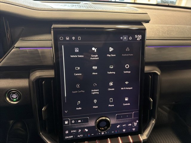 Used 2025 GMC Acadia AT4 image 26