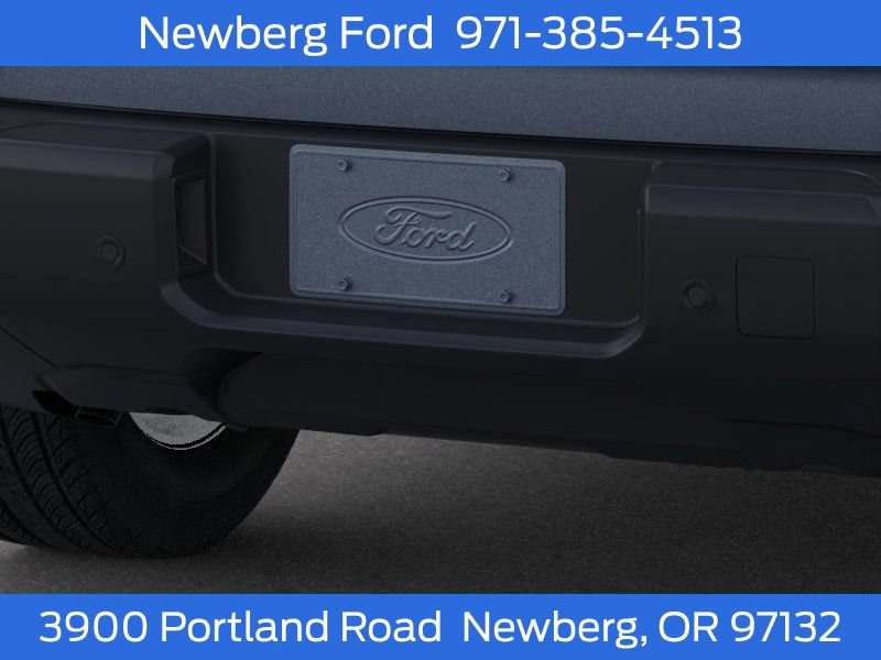 New 2025 Ford Bronco Sport Heritage w/ Convenience Package AWD/4WD image 39