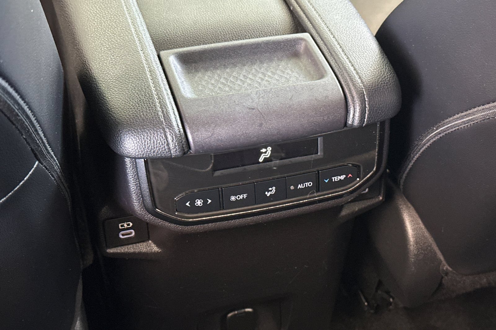 Used 2024 Toyota Grand Highlander FWD image 15