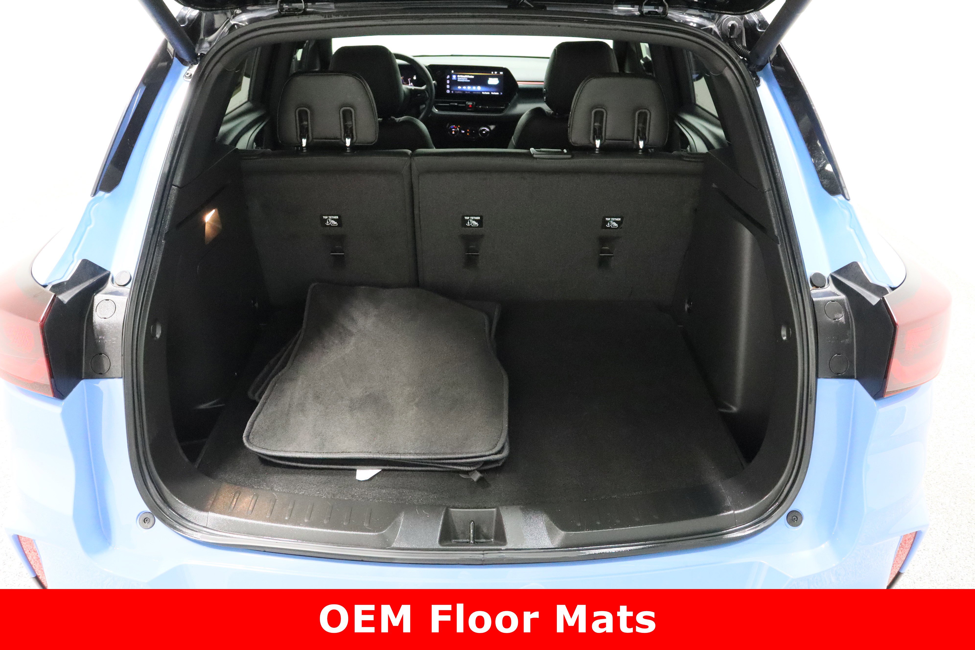 Used 2024 Chevrolet TrailBlazer RS w/ Convenience Package image 31