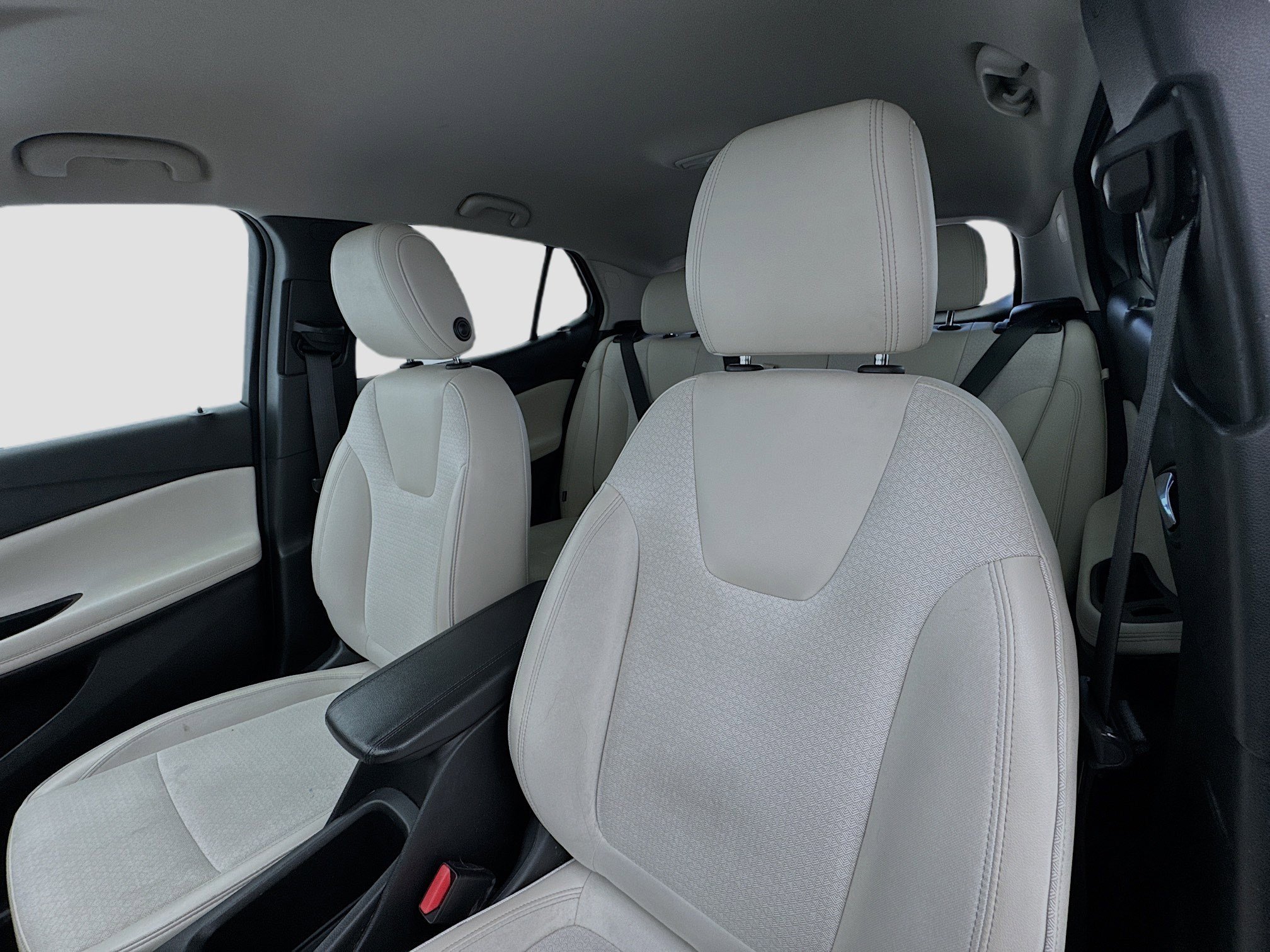 Used 2020 Buick Encore GX Select image 13