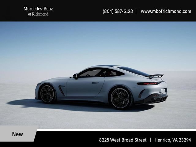 New 2026 Mercedes-Benz AMG GT 63 image 31